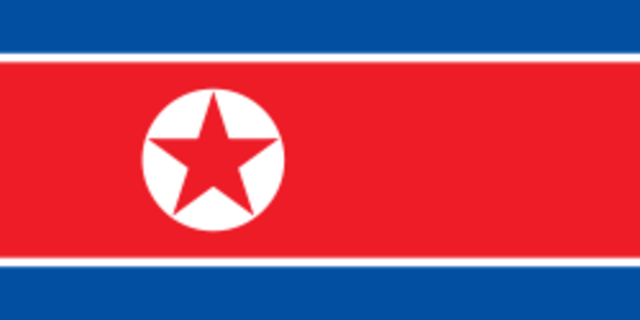 Korea Becomes a Communist Country