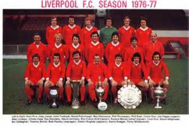 Vigésima tercera Copa de Europa