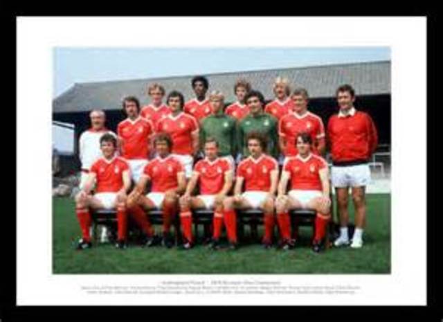 Vigésimo quinta Copa de Europa