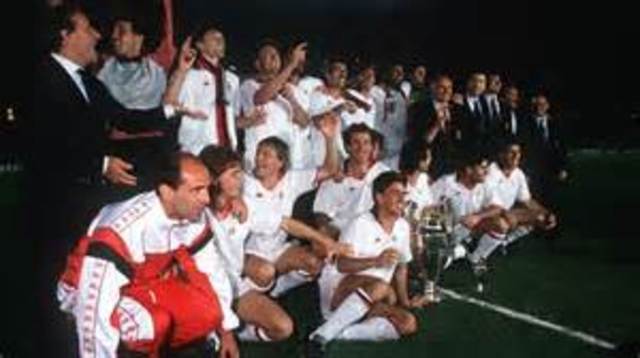 Trigésimo quinta Copa de Europa