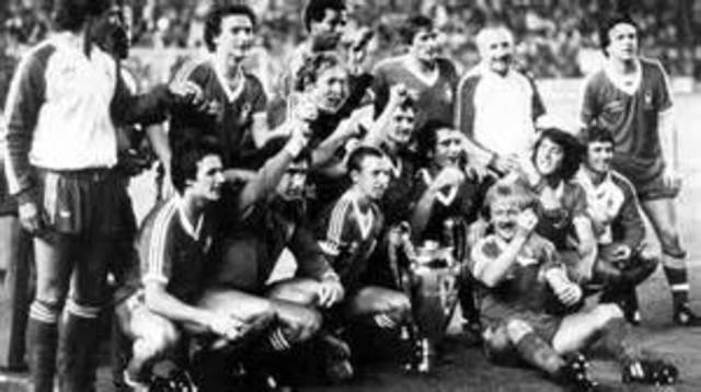 Vigésimo sexta Copa de Europa