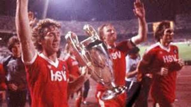 Vigésimo novena Copa de Europa