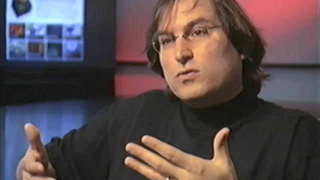 Primeros rumores sobre la salida del "Iphone."