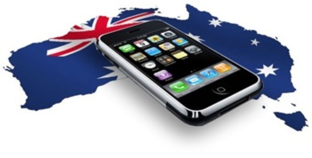 Comienza su expansión por Oceanía.