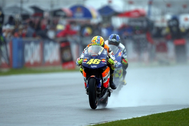 Gana su cuarto mundial.