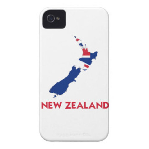 Continua su expansión por Oceanía.