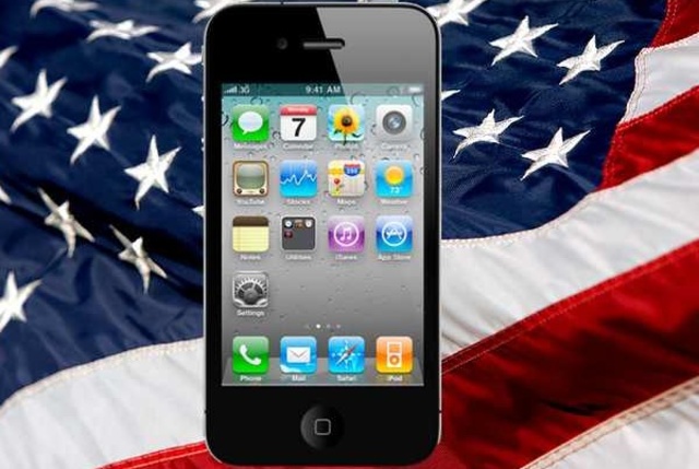 Registro en Norteamérica