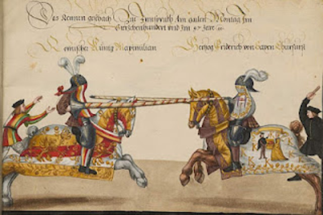 POESÍA ÉPICA ESPAÑOLA