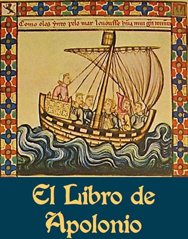 Libro de Apolonio