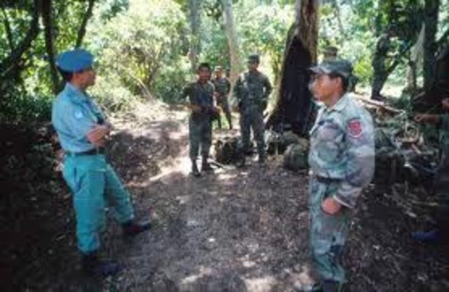 los derechos humanos