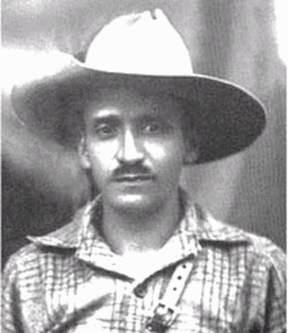 Militancia en el Partido Comunista de El Salvador