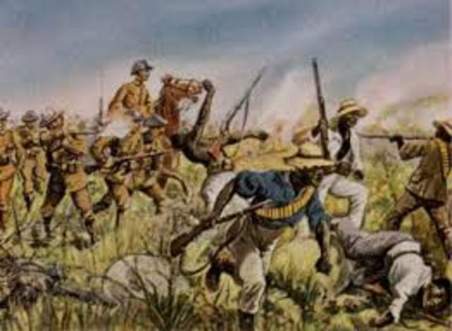 Resiting Imperialism