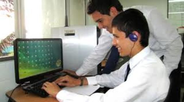 Inicie las practicas