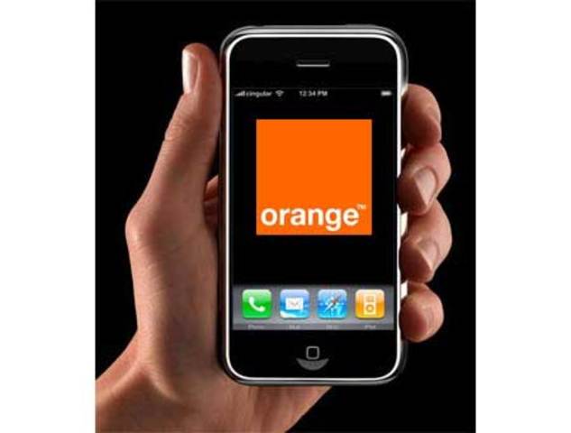 Publicación en Francia.