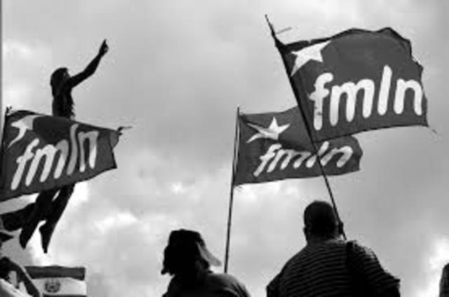 FMLN