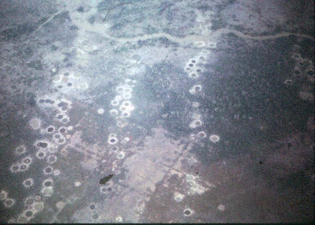 Vietnam War Bombings