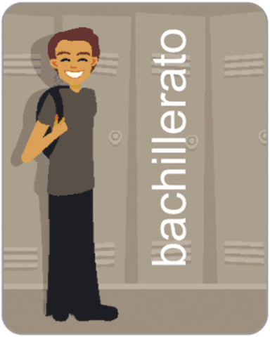 Eleccion de la carrera