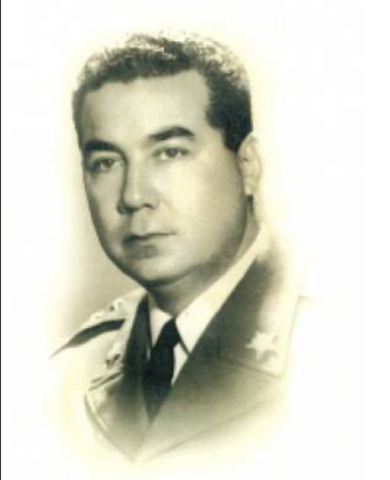 Golpe de Estado a la Junta de Gobierno