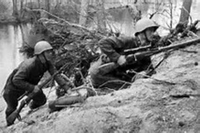 Batalla del Marne. Los alemanes retroceden.