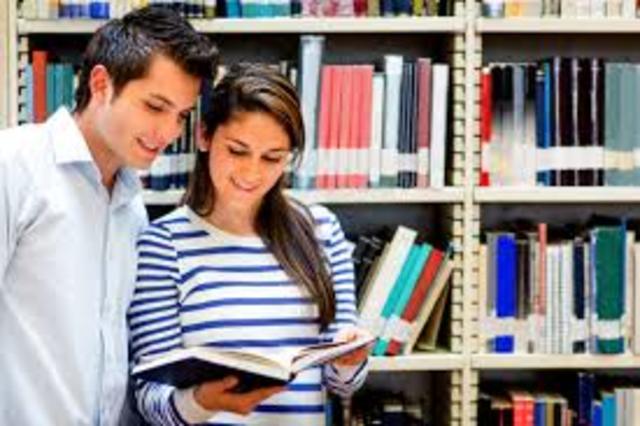 Termino estudios primarios