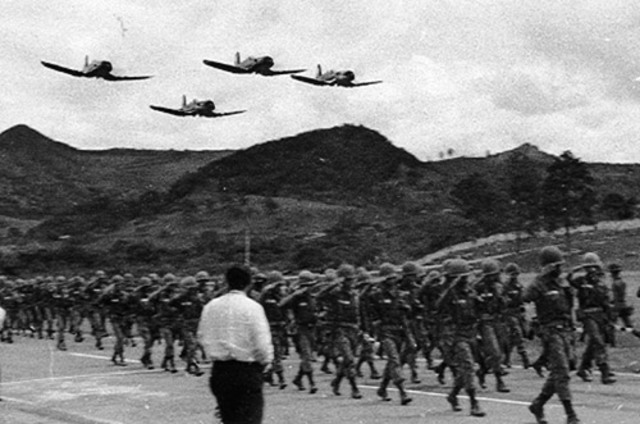 Guerra de las 100 horas o La Guerra del Fútbol