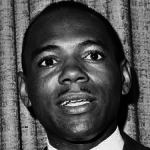 James Meredith: University of Mississippi