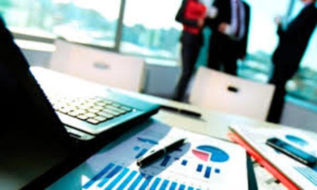 Ingreso a Estudiar Administracion de Empresas