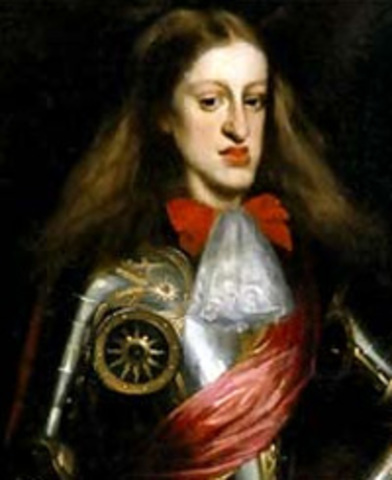 Termina la dinastia de los Hapsburgo