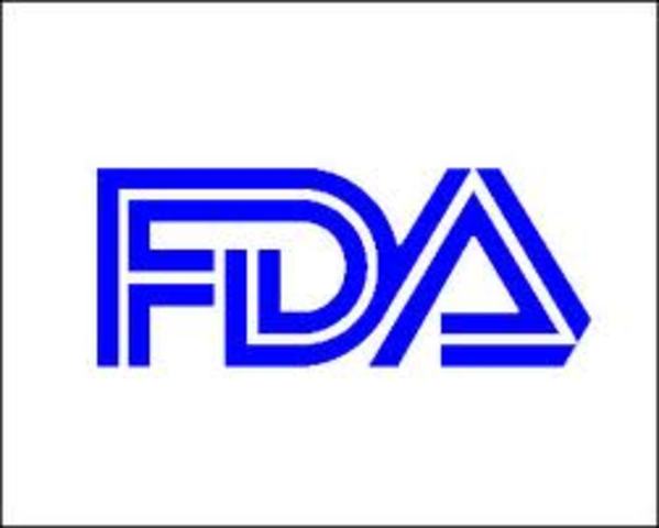 FDA anuncia nuevos requerimientos.