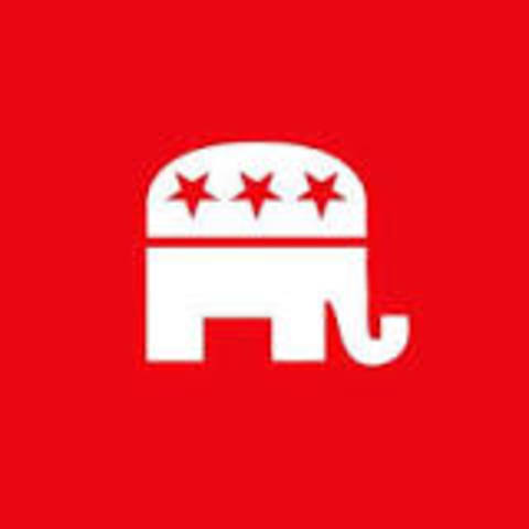 Republican Party Formed