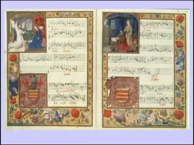 Lírica popular castellana