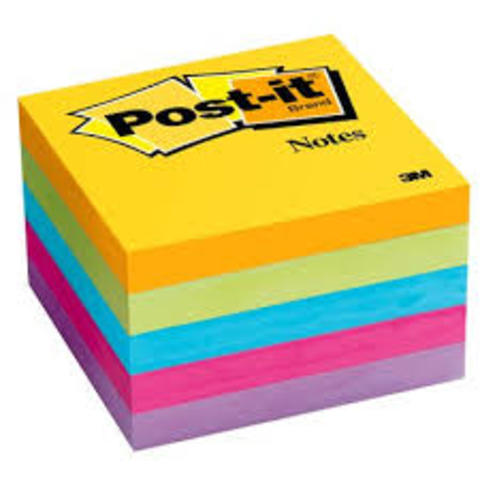 Post it