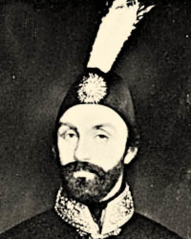 "Χάτι Σερίφ" 1839