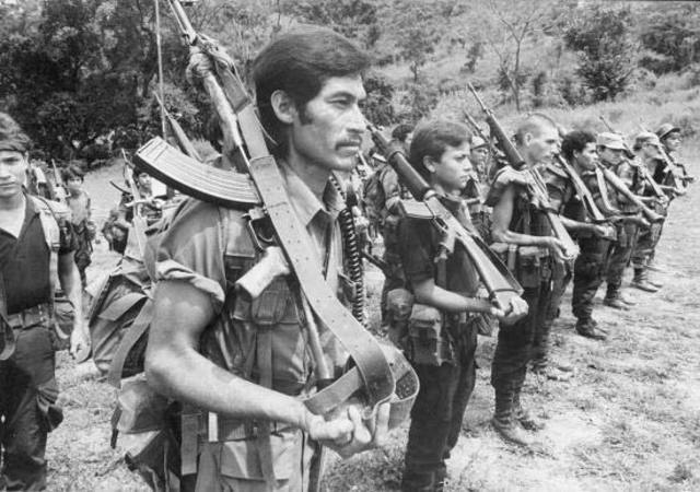 Movimiento Izquierdista