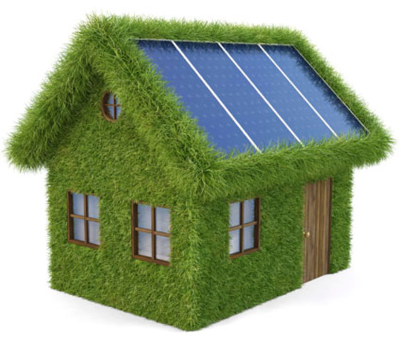 sustainable construction