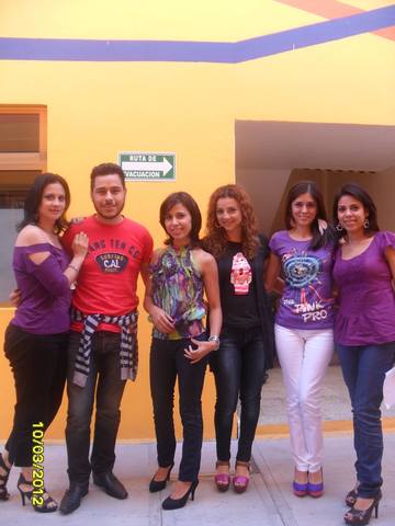 Inicio mi segunda Carrera