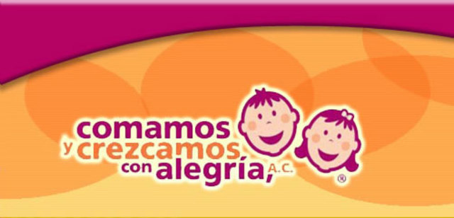 Entro a proyecto de SSC en Comamos y Crezcamos juntos