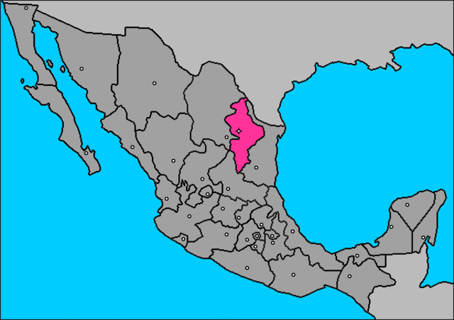 Me voy a Monterrey por semana i