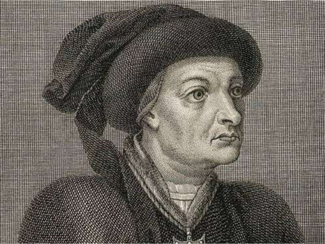 El Marqués de Santillana