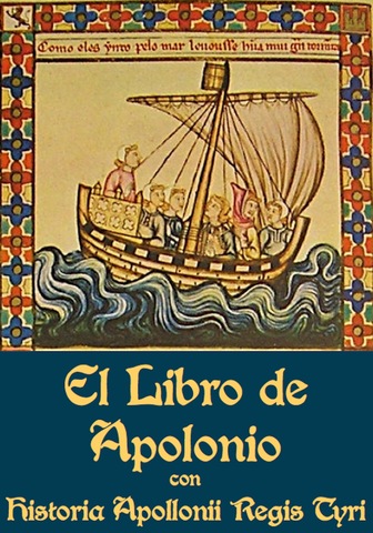 LIBRO DE APOLONIO