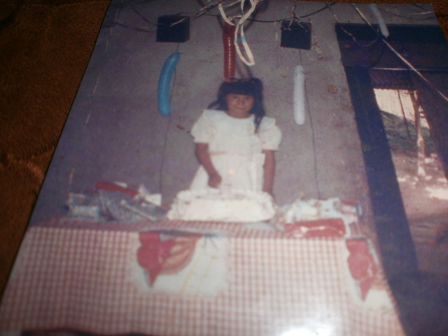 foto de mis cumpleaños
