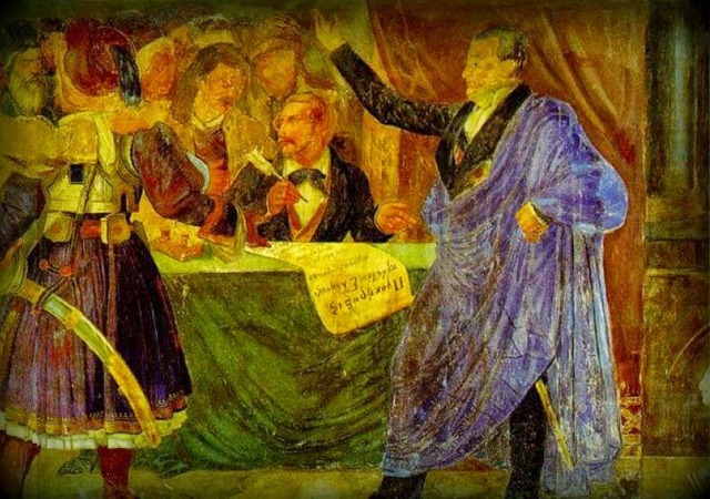 Εκλογές για την ανάδειξη Συντακτικής Βουλής,1862