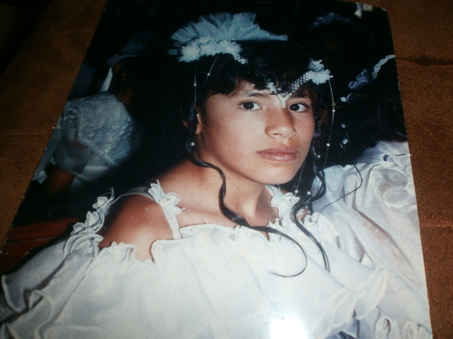 foto primera comunion