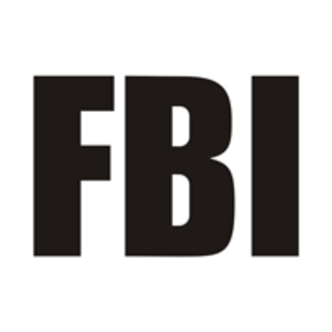 FBI anuncia manipulación con cianuro.