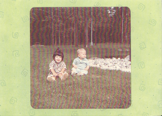 Psychosocial Development: The First Two Years