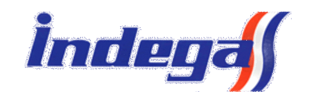 Is founded Indega