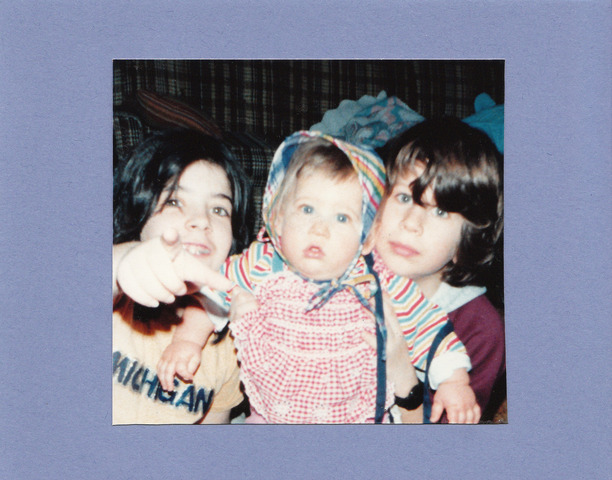 Psychosocial Development: Adolescence