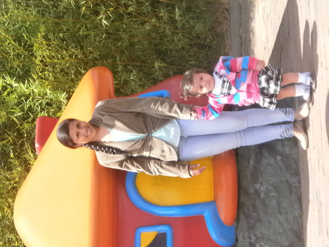 foto de paseo por  bogota