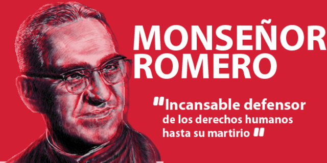 Asesinato de Monseñor Romero