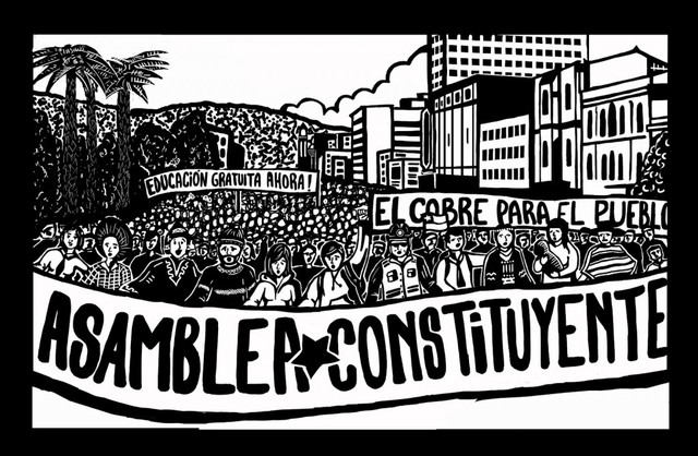 Nuerva Asamblea Constituyente